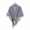 Traditional Shemagh Keffiyeh Classic Desert Scarf & Tactical Headwrap - 120 Pack –  B2B Only