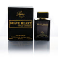 Brave Heart Perfume 100 ml EDP by Lovisa - B2B