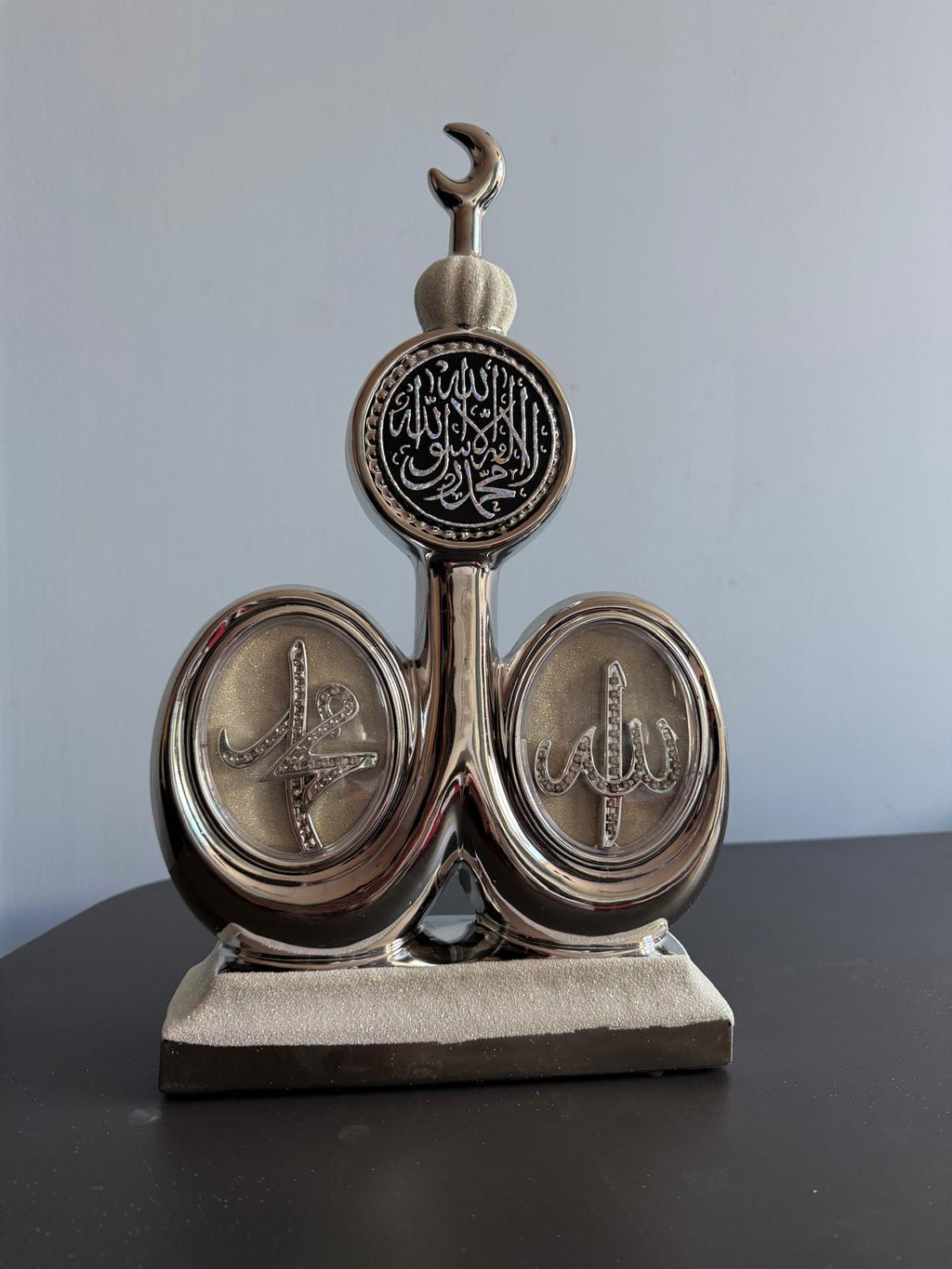 Islamic Decorative Ornament Ceramic Material - B2B Only