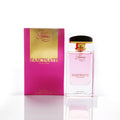 Fascinate perfume 100 ml for women - B2B