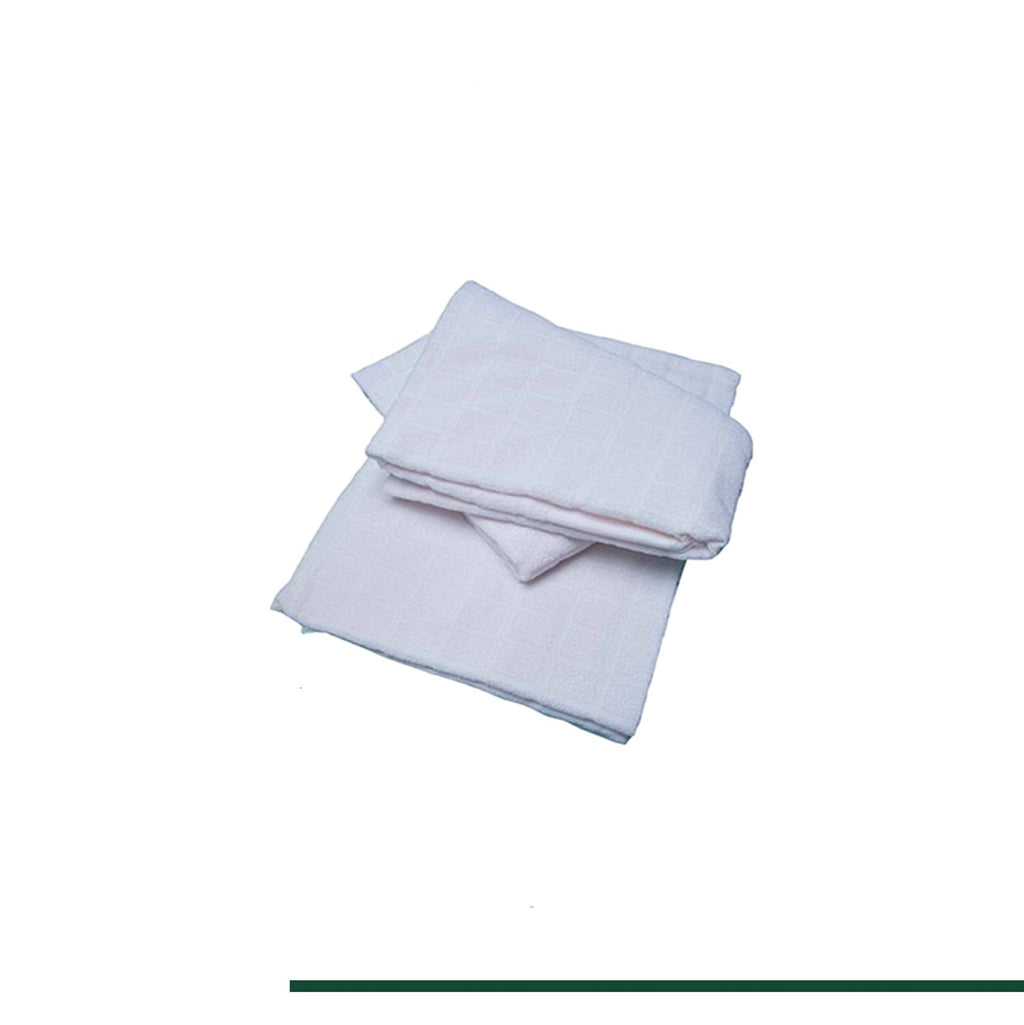 Al Marwa Gold Ihram 1200 G  – 10 Pack (Wholesale only)