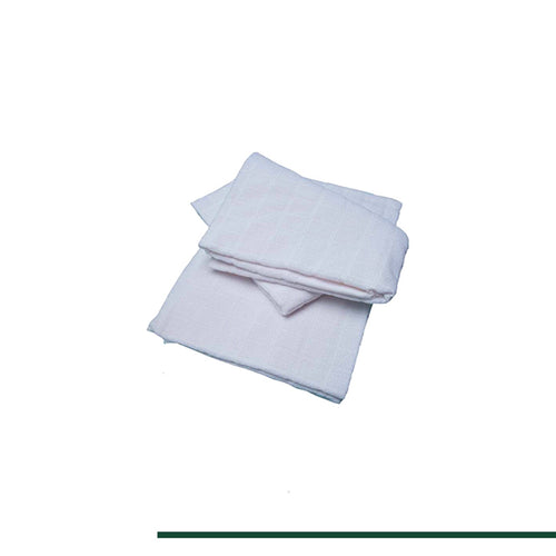 Al Marwa Silver Ihram 1200 G – 10 Pack (Wholesale only)