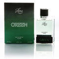 Green Perfume 100 ml EDP  by Lovisa - B2B