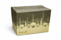 Al Marwa Soft Ihram 1230g – 12 Pack (Wholesale only)