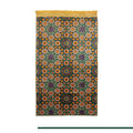 Minwal Islamic Art Travel mat 370g – 100 Pack (Wholesale only)