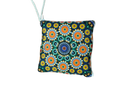 Minwal Travel Prayer Mat Islamic Art with Bag -  100 Pack (Wholesale Only)