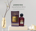 Jasmin Rose Perfume 100 ml EDP by Lovisa - B2B