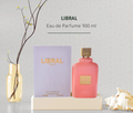 Libral Femme 100 ml EDP by Bliss Perfumes - B2B