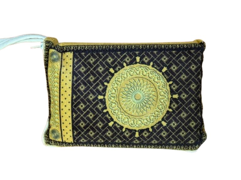 Nusuki Travel Prayer Mat Madina Gate with Bag - 100 Pack (Wholesale Only)