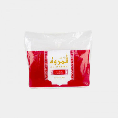 Al Marwa Premium Ihram 1400g – 10 Pack (Wholesale only)