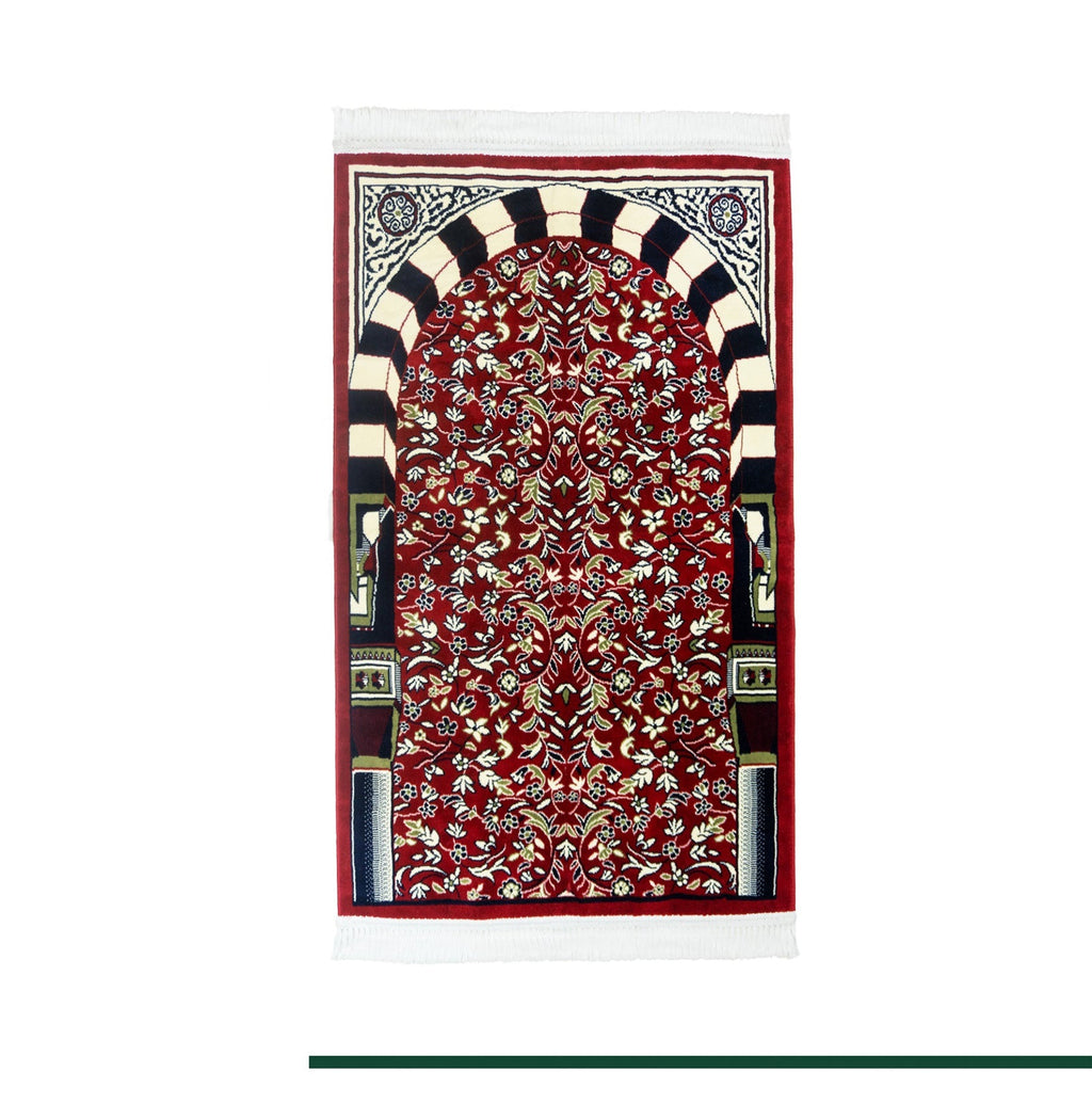 Minwal Al Rawdha Al Sharifa 1200g  – 10 Pack (Wholesale only)