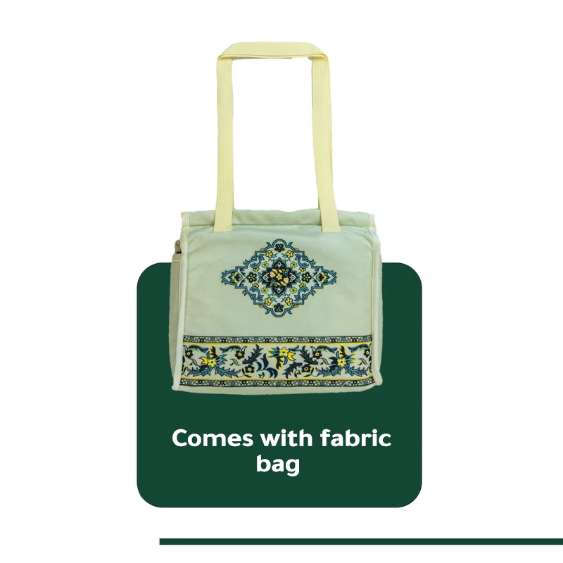 Minwal Rawdat Al-Haramain 900g – 15 Pack (Wholesale only)