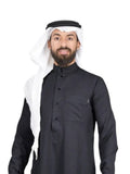 Nusuki Winter Thobe for Adults (Size 52-62) - 12 Pack (Whoesale only)