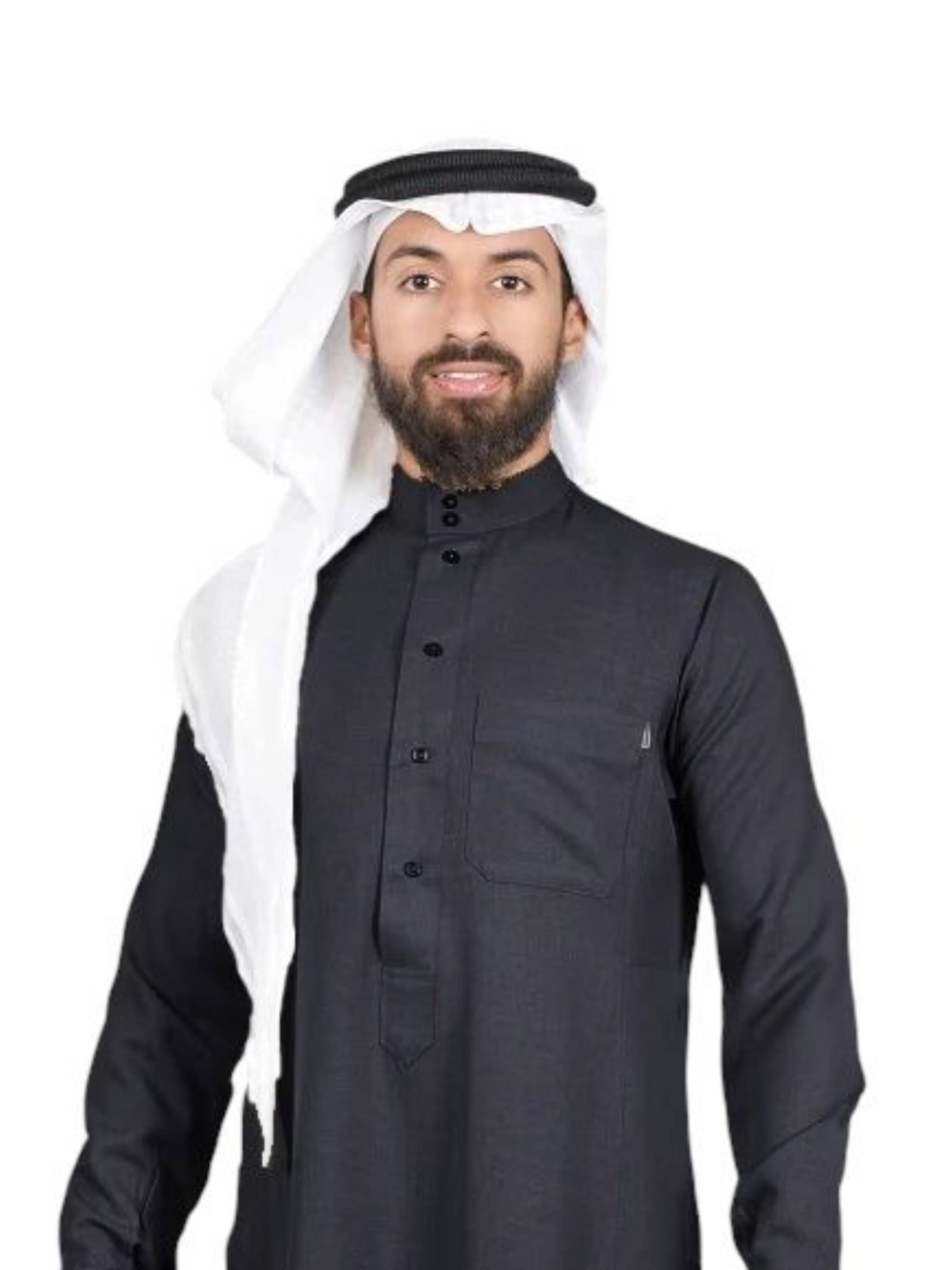 Nusuki Winter Thobe for Adults (Size 52-62) - 12 Pack (Whoesale only)